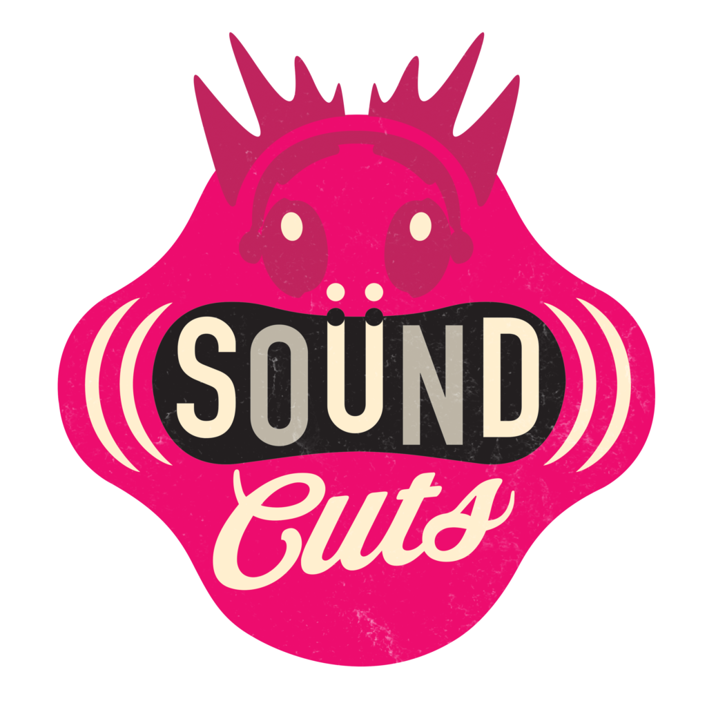 Soundcuts Logo