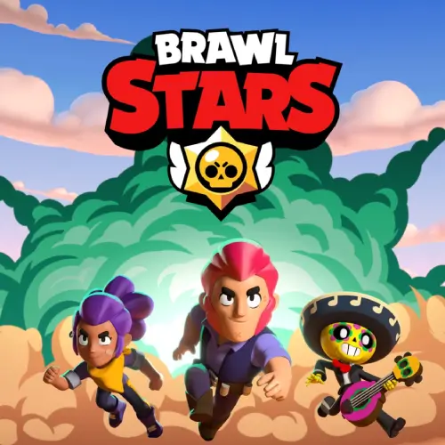 Brawl Stars
