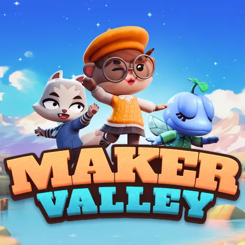 Maker Valley