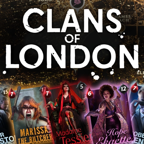 Clans of London
